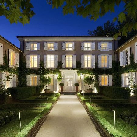 Appartamento Les Albizias 5 Eugenie-les-Bains Esterno foto