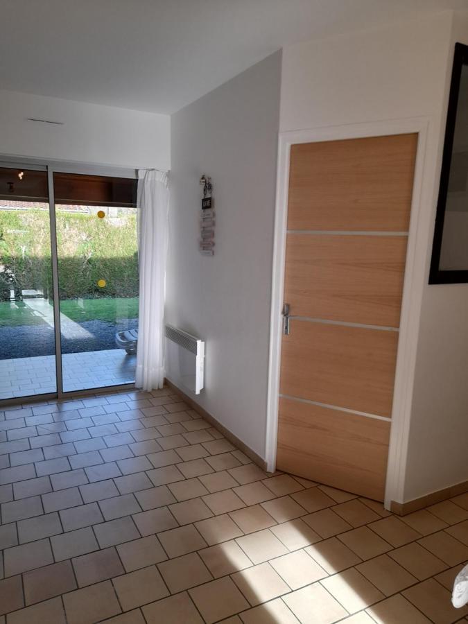 Appartamento Les Albizias 5 Eugenie-les-Bains Esterno foto