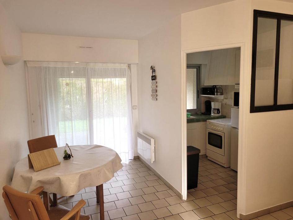 Appartamento Les Albizias 5 Eugenie-les-Bains Esterno foto