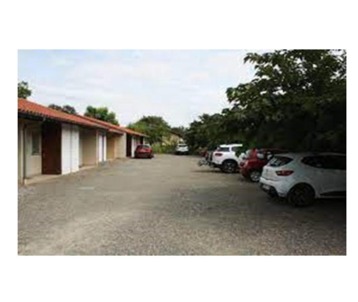 Appartamento Les Albizias 5 Eugenie-les-Bains Esterno foto