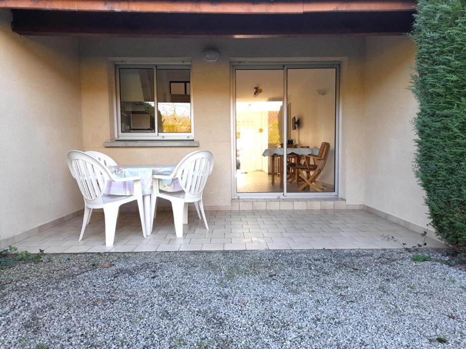 Appartamento Les Albizias 5 Eugenie-les-Bains Esterno foto