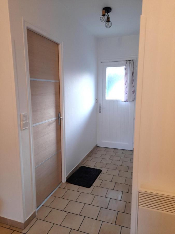 Appartamento Les Albizias 5 Eugenie-les-Bains Esterno foto