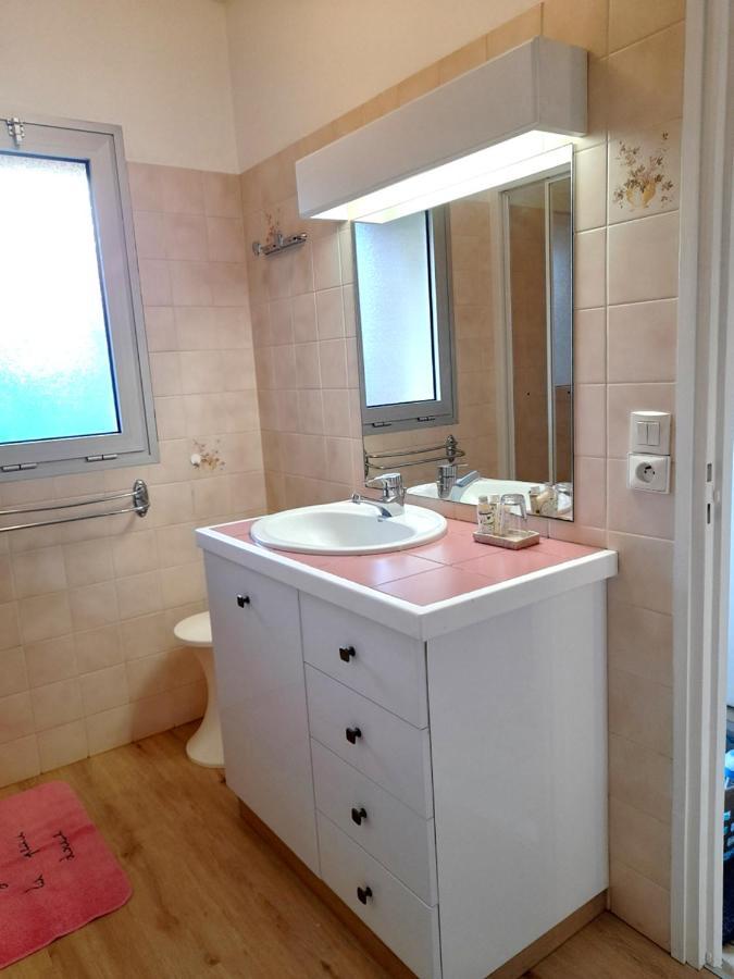 Appartamento Les Albizias 5 Eugenie-les-Bains Esterno foto