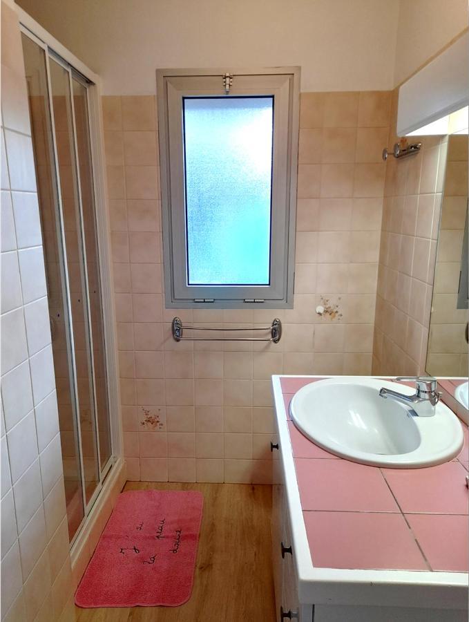 Appartamento Les Albizias 5 Eugenie-les-Bains Esterno foto