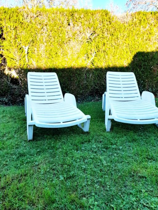 Appartamento Les Albizias 5 Eugenie-les-Bains Esterno foto