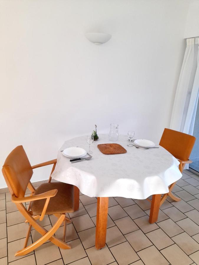 Appartamento Les Albizias 5 Eugenie-les-Bains Esterno foto